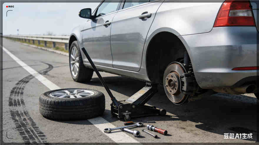 桃城区道路救援汽车送玻璃水