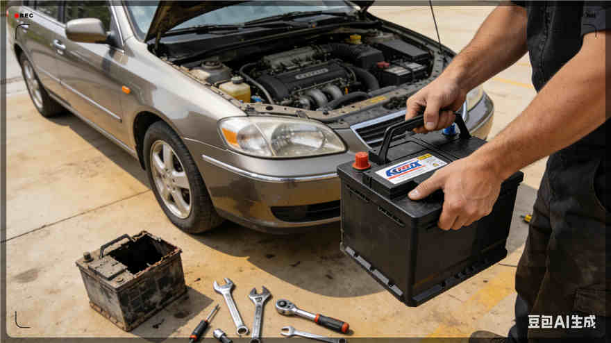 桃城区道路救援汽车送机油