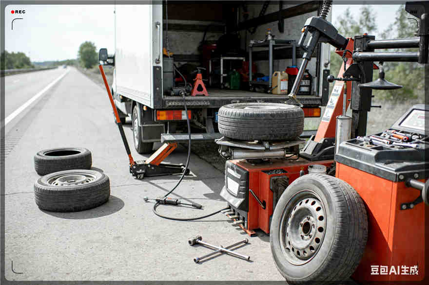 桃城区道路救援汽车送机油